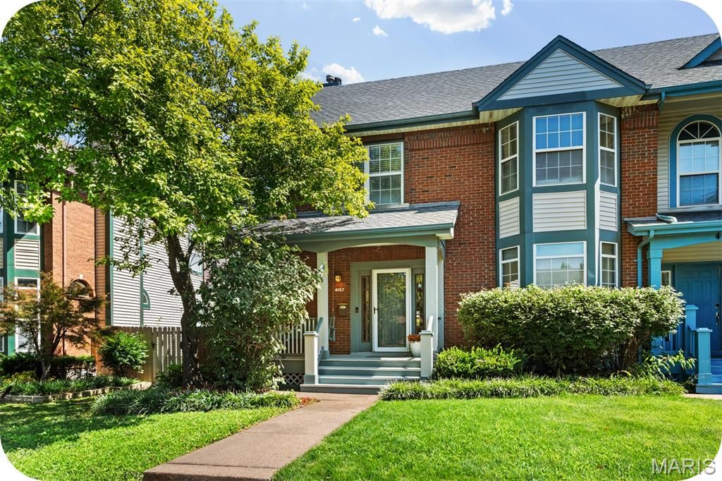 4157 Westminster Place, St Louis, MO 63108