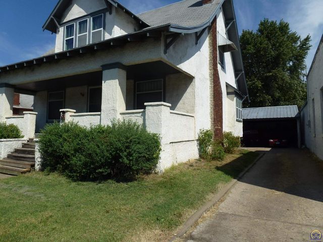 712 W 6th Ave, Emporia, KS 66801