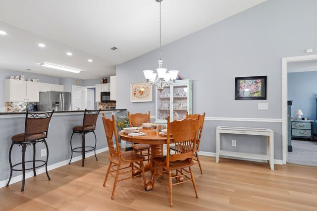 1009 Sunnymeadow Pl., Little River, SC 29566