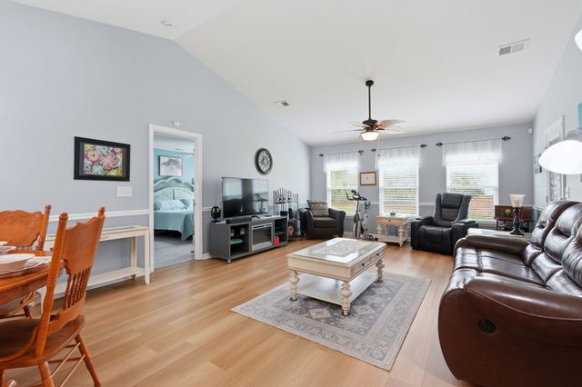 1009 Sunnymeadow Pl., Little River, SC 29566