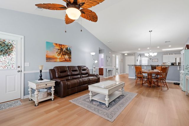 1009 Sunnymeadow Pl., Little River, SC 29566
