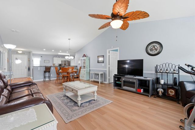 1009 Sunnymeadow Pl., Little River, SC 29566