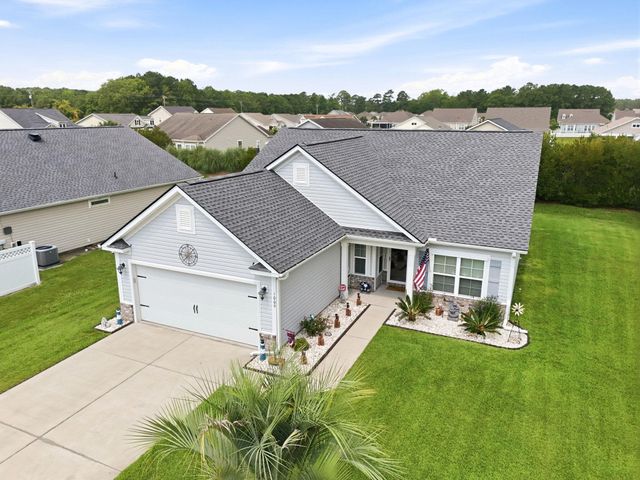 1009 Sunnymeadow Pl., Little River, SC 29566