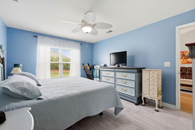1009 Sunnymeadow Pl., Little River, SC 29566