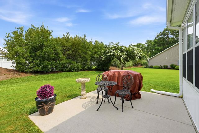 1009 Sunnymeadow Pl., Little River, SC 29566