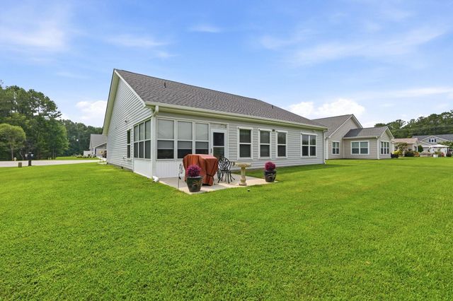 1009 Sunnymeadow Pl., Little River, SC 29566