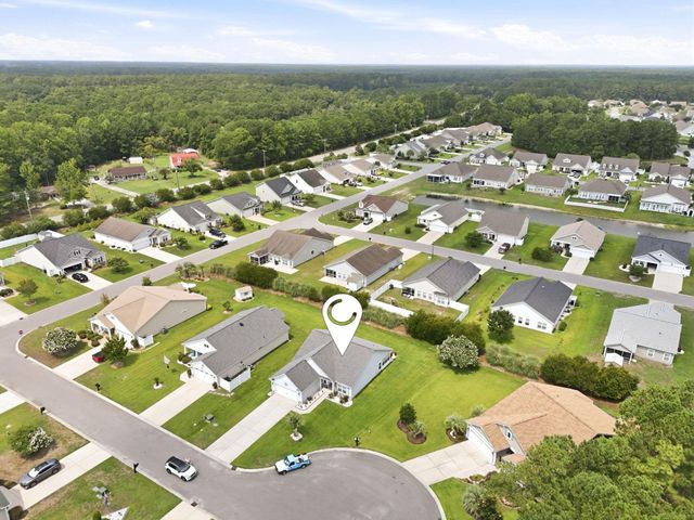 1009 Sunnymeadow Pl., Little River, SC 29566