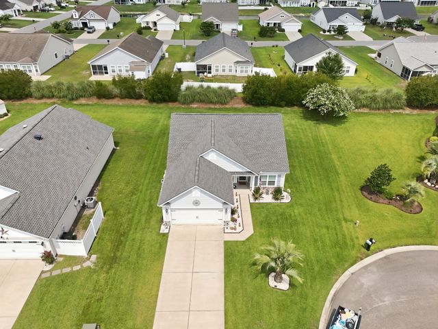 1009 Sunnymeadow Pl., Little River, SC 29566