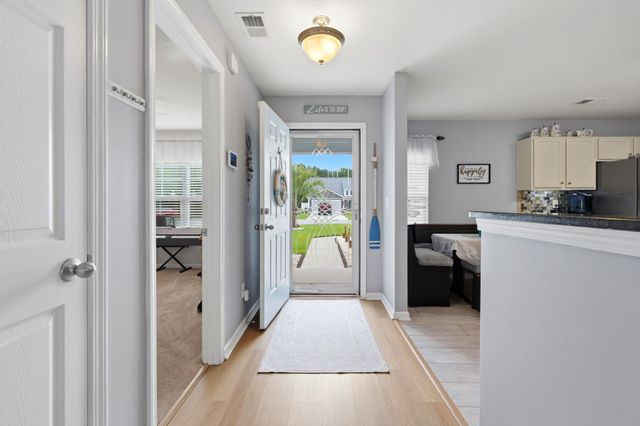 1009 Sunnymeadow Pl., Little River, SC 29566