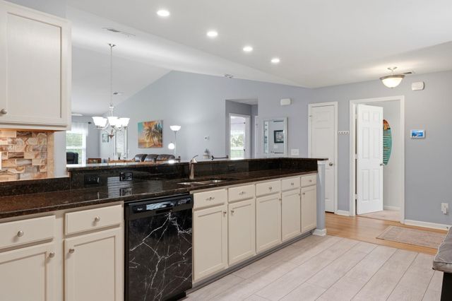 1009 Sunnymeadow Pl., Little River, SC 29566