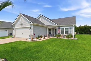 1009 Sunnymeadow Pl., Little River, SC 29566
