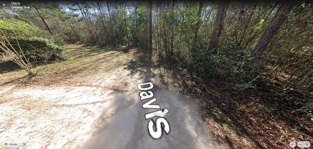 TBD Davis Lot 31, Livingston, TX 77351