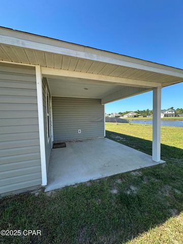 141 Merrion Road, Panama City, FL 32409