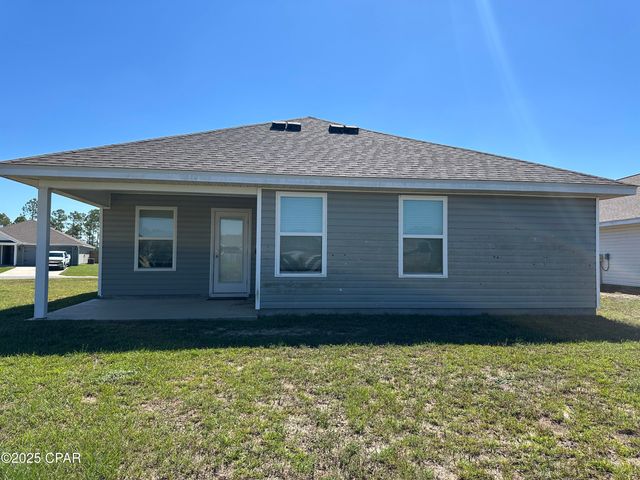 141 Merrion Road, Panama City, FL 32409