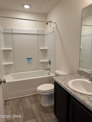 141 Merrion Road, Panama City, FL 32409