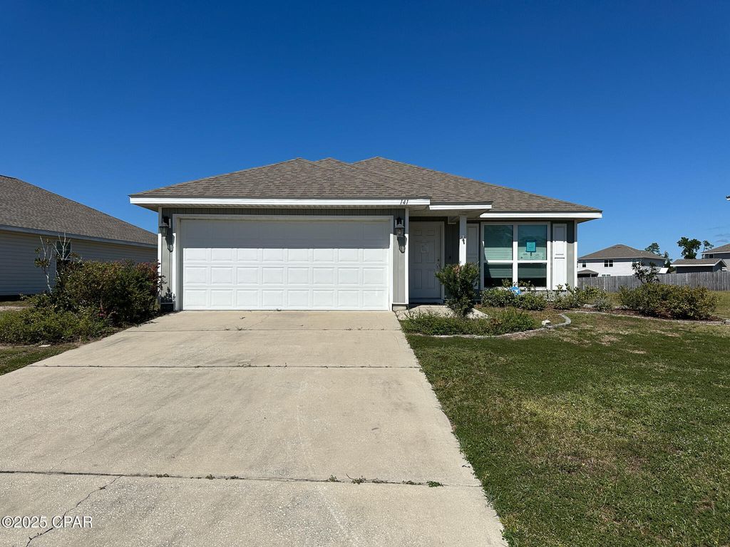 141 Merrion Road, Panama City, FL 32409