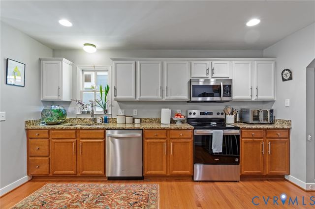 510 N 28th St, Richmond, VA 23223