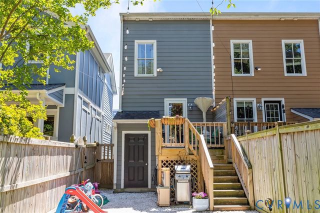 510 N 28th St, Richmond, VA 23223