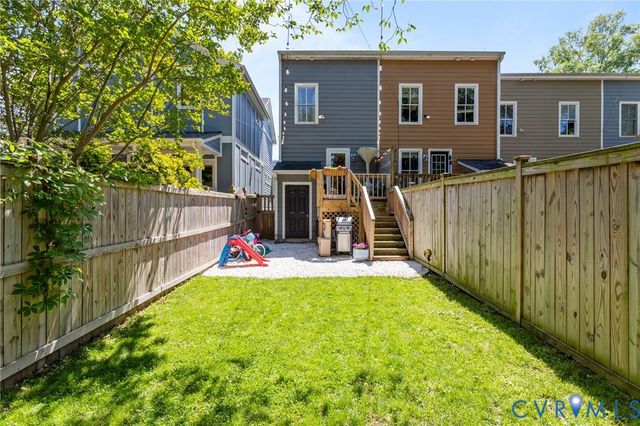 510 N 28th St, Richmond, VA 23223