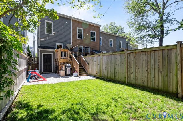 510 N 28th St, Richmond, VA 23223