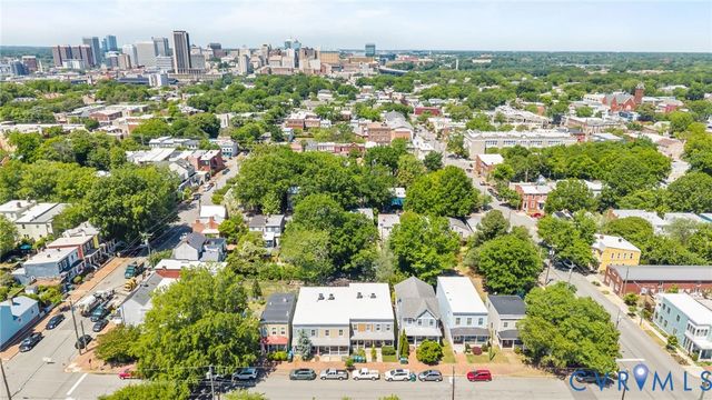 510 N 28th St, Richmond, VA 23223