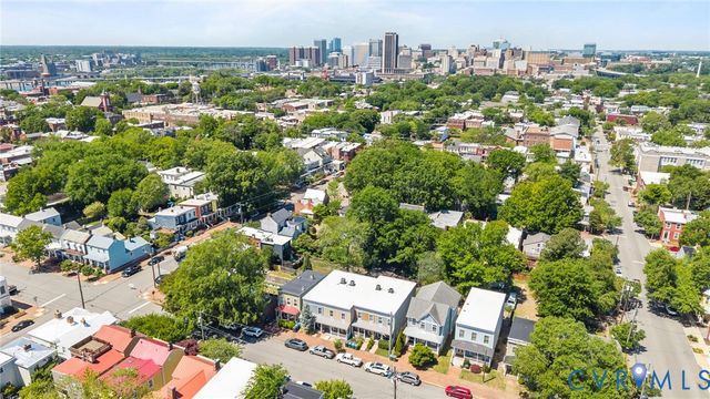 510 N 28th St, Richmond, VA 23223