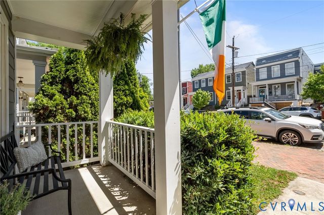 510 N 28th St, Richmond, VA 23223