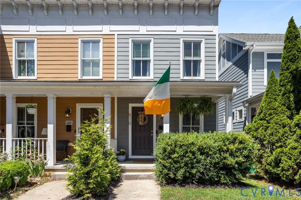510 N 28th St, Richmond, VA 23223