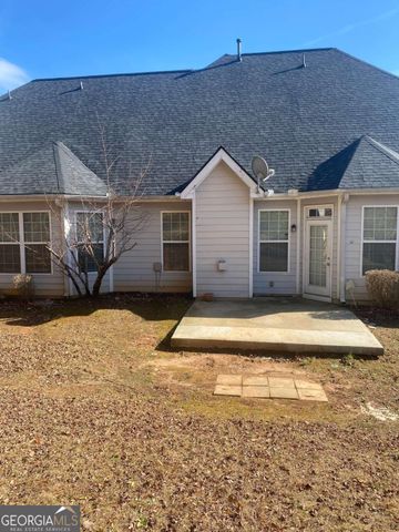 539 Greyhawk Way, Fairburn, GA 30213