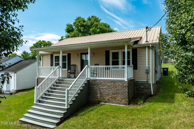 1701 Highpoint Avenue, Kingsport, TN 37665