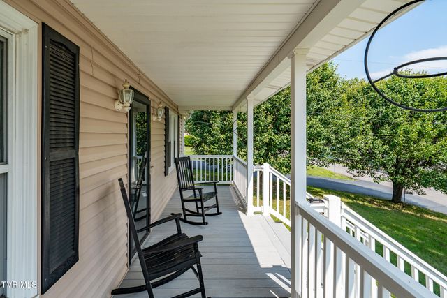 1701 Highpoint Avenue, Kingsport, TN 37665