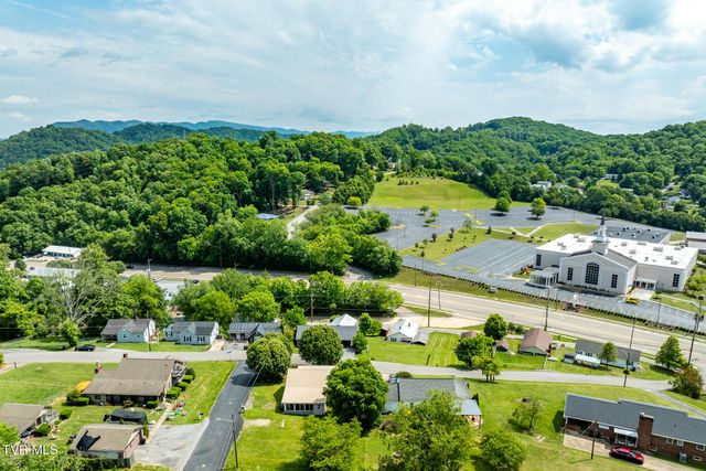1701 Highpoint Avenue, Kingsport, TN 37665