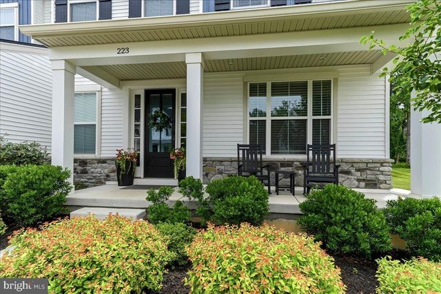 223 LILY LN, Kennett Square, PA 19348