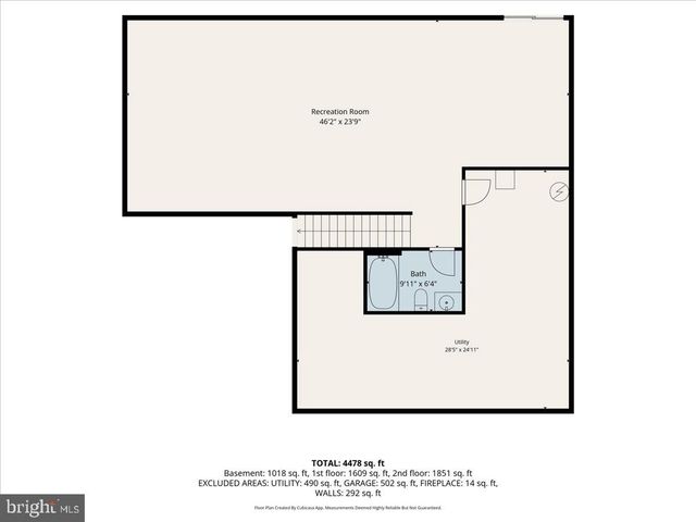 223 LILY LN, Kennett Square, PA 19348