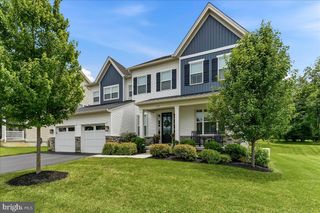 223 LILY LN, Kennett Square, PA 19348