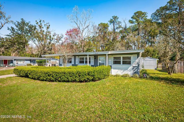 909 WESTGATE Drive, Jacksonville, FL 32221