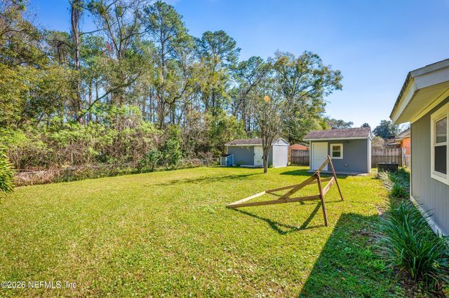 909 WESTGATE Drive, Jacksonville, FL 32221