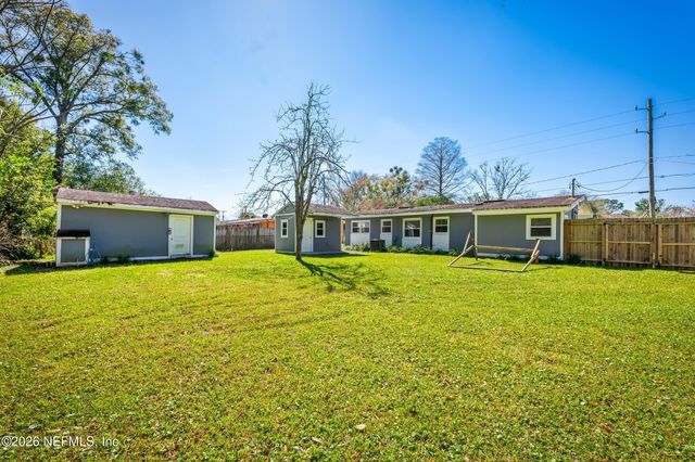 909 WESTGATE Drive, Jacksonville, FL 32221