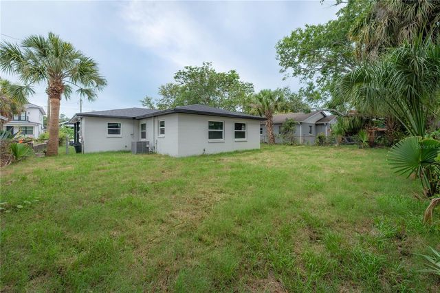 1911 W CHERRY STREET, Tampa, FL 33607