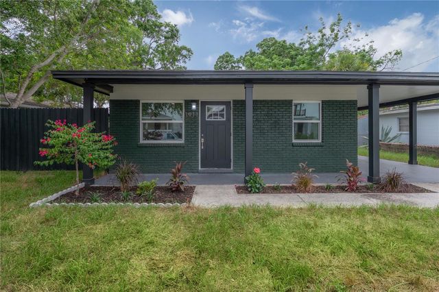1911 W CHERRY STREET, Tampa, FL 33607