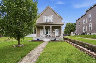 4422 Franklin Avenue, Norwood, OH 45212