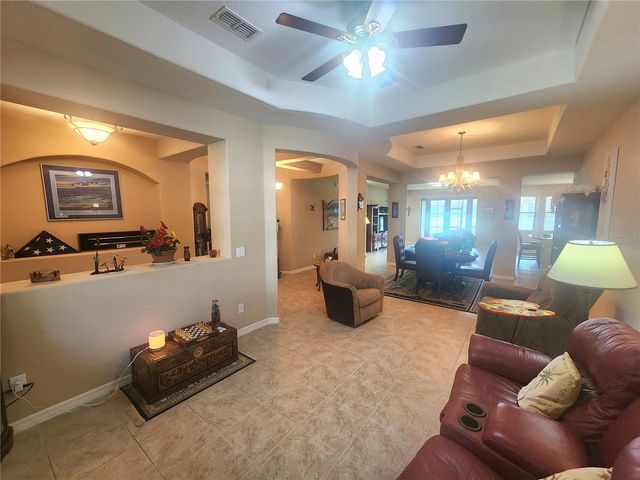 4061 ASHEVILLE LANE, St Cloud, FL 34772
