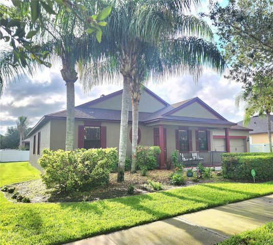 4061 ASHEVILLE LANE, St Cloud, FL 34772