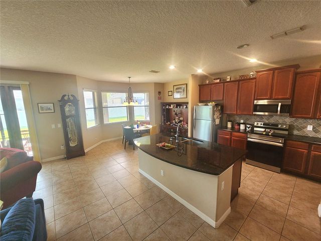 4061 ASHEVILLE LANE, St Cloud, FL 34772