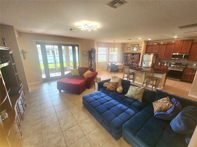 4061 ASHEVILLE LANE, St Cloud, FL 34772