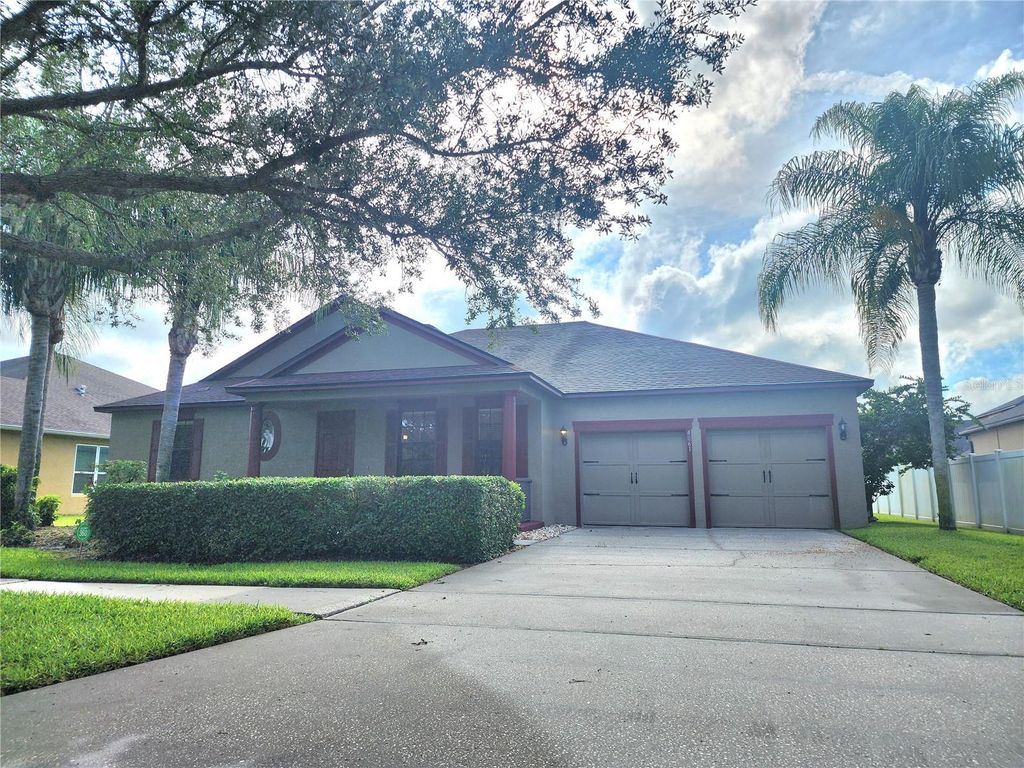 4061 ASHEVILLE LANE, St Cloud, FL 34772