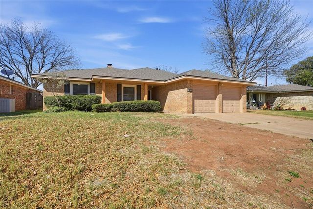 4810 62nd Street, Lubbock, TX 79414