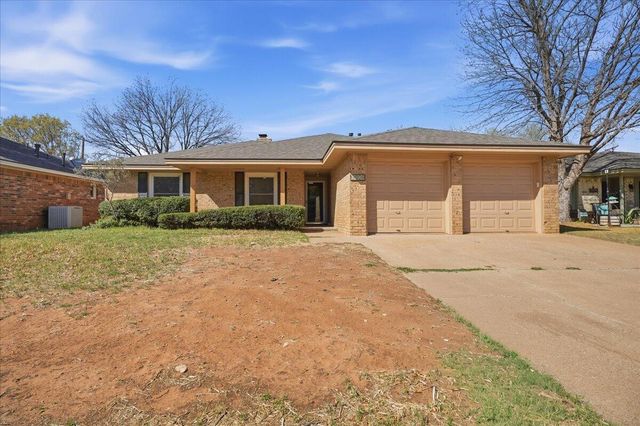 4810 62nd Street, Lubbock, TX 79414