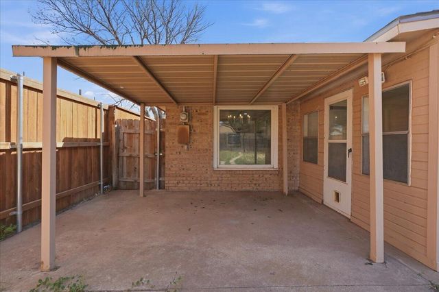 4810 62nd Street, Lubbock, TX 79414