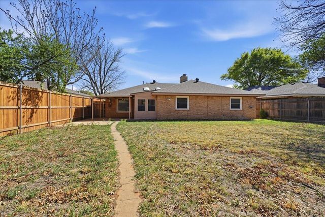4810 62nd Street, Lubbock, TX 79414